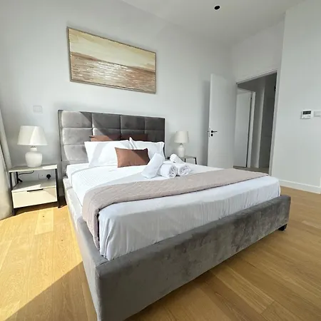 Stasikratous - 10th Floor Gym ניקוסיה