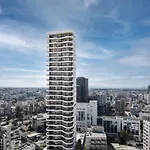 Stasikratous - 10th Floor Gym * ניקוסיה
