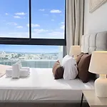 Apartman Stasikratous - 10th Floor Gym *