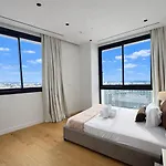 Stasikratous - 10th Floor Gym * Nicosia