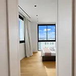 Stasikratous - 10th Floor Gym Nicosia