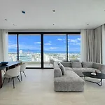 Stasikratous - 10th Floor Gym ניקוסיה