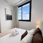 Stasikratous - 10th Floor Gym דירה