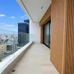 Stasikratous - 10th Floor Gym Nicosia