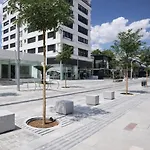 Stasikratous - 10th Floor Gym