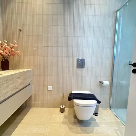 Stasikratous - 10th Floor Gym * Lefkoşa