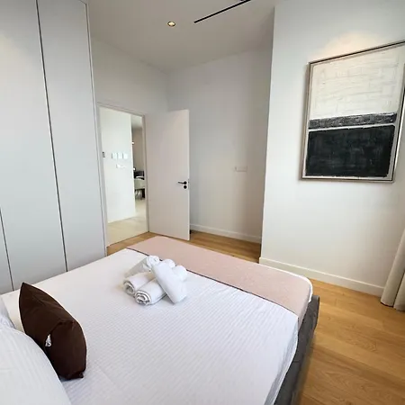 Stasikratous - 10th Floor Gym Lefkoşa