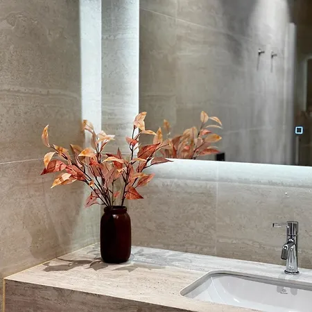 Stasikratous - 10th Floor Gym Daire