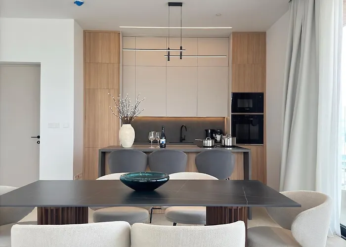 Stasikratous - 10th Floor Gym Lefkoşa