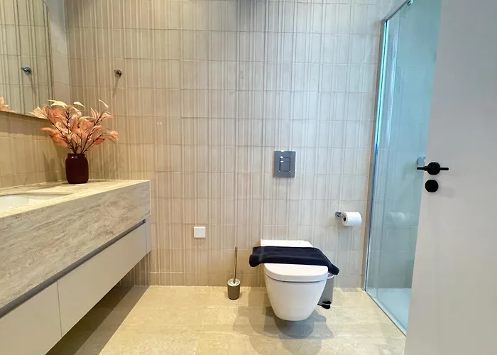 Stasikratous - 10th Floor Gym * Lefkoşa