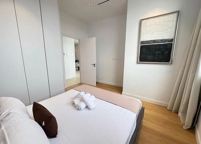 Stasikratous - 10th Floor Gym Lefkoşa