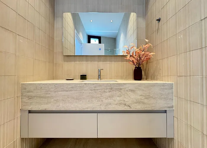 Stasikratous - 10th Floor Gym * Lefkoşa