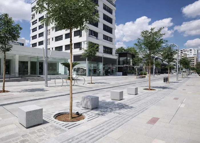 Stasikratous - 10th Floor Gym