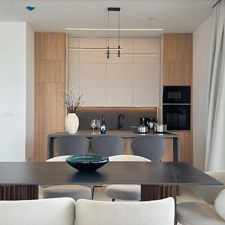 Stasikratous - 10th Floor Gym Nicosia