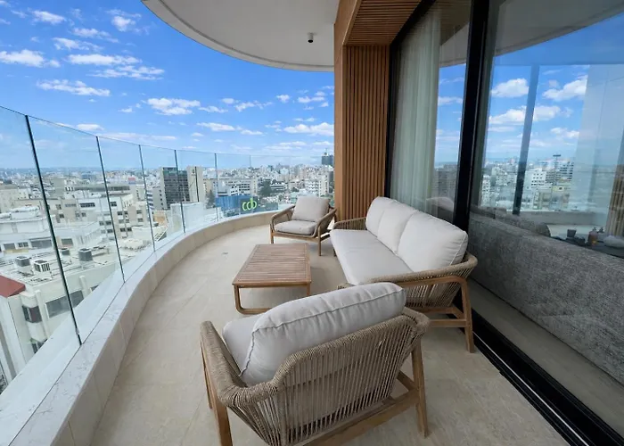 Stasikratous - 10th Floor Gym