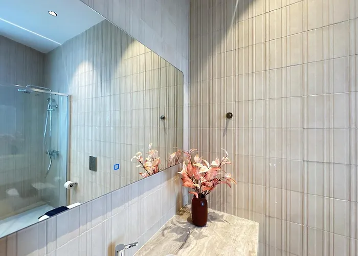 Lejlighed Stasikratous - 10th Floor Gym Nicosia